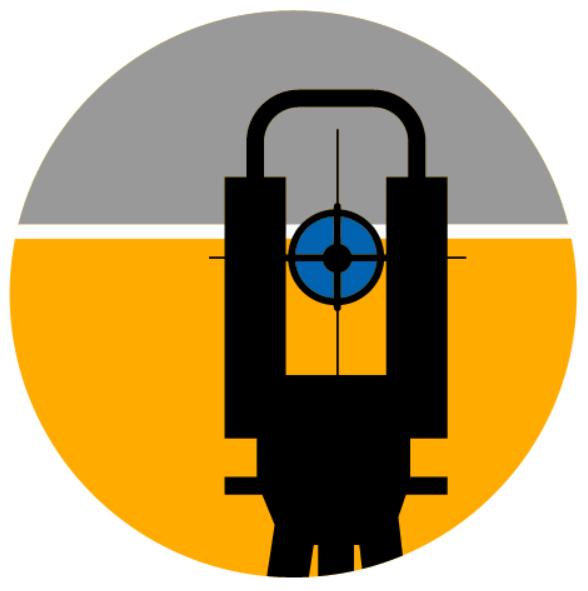 Landmeter Jelle Broothaerts